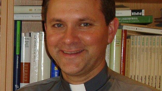 Cornelius Roth, Theologische Fakultät Fulda 