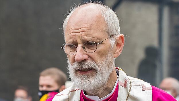 Kölner Weihbischof Ansgar Puff Kölner Weihbischof Ansgar Puff