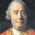 Philosoph David Hume
