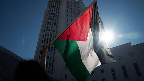 Auseinandersetzungen zwischen Hisbollah und Israel