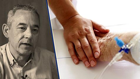 Slowenien kippt Gesetz zum assistierten Suizid