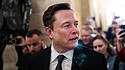 Versteht die deutsche Politik nicht: Elon Musk