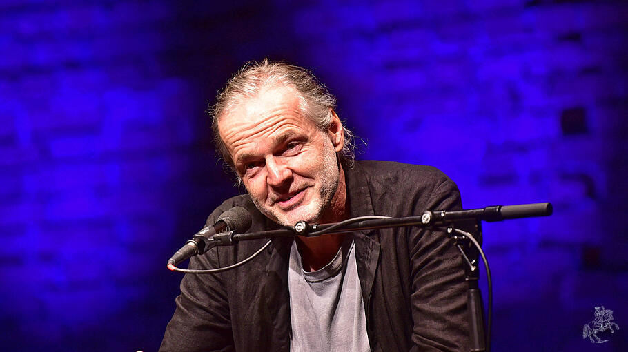 Wolf Haas