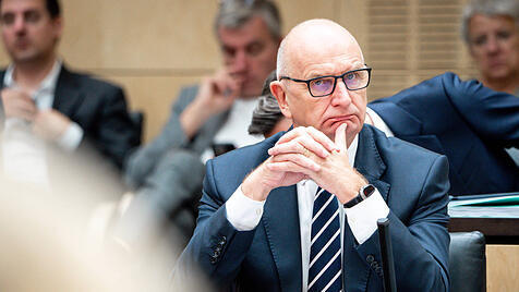 Dietmar Woidke