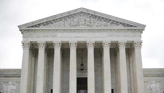 Supreme Court vor neuem Grundsatzurteil