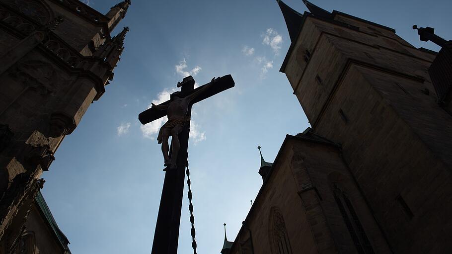 Kontroverse um Forschungsprojekt zu Christen in der DDR