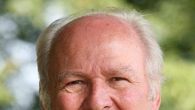 Claus Hipp erhielt schon die Auszeichnung „Ehrbarer Kaufmann“