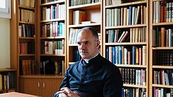 Pater Davide Pagliarani,