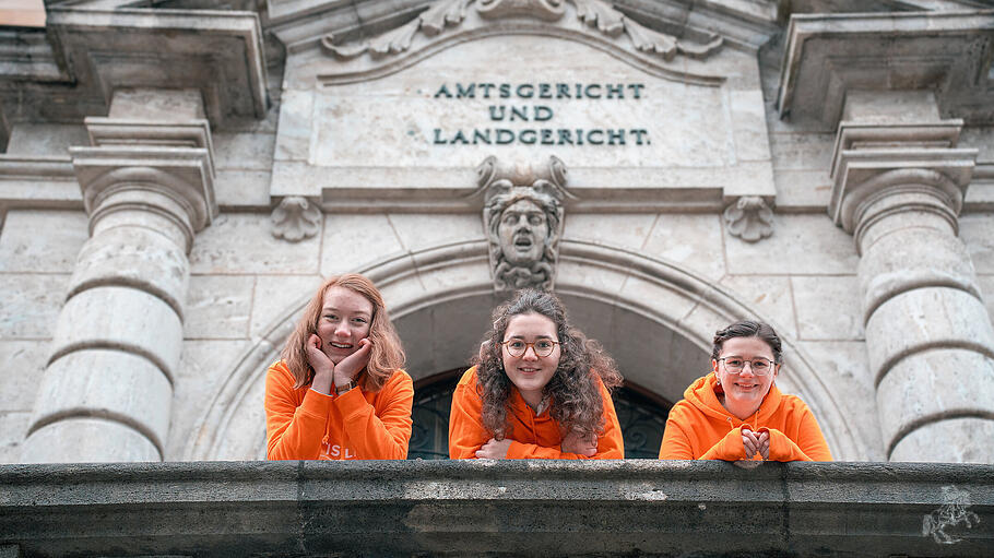 Leitung der Hochschulgruppe „ProLife Europe“ Regensburg