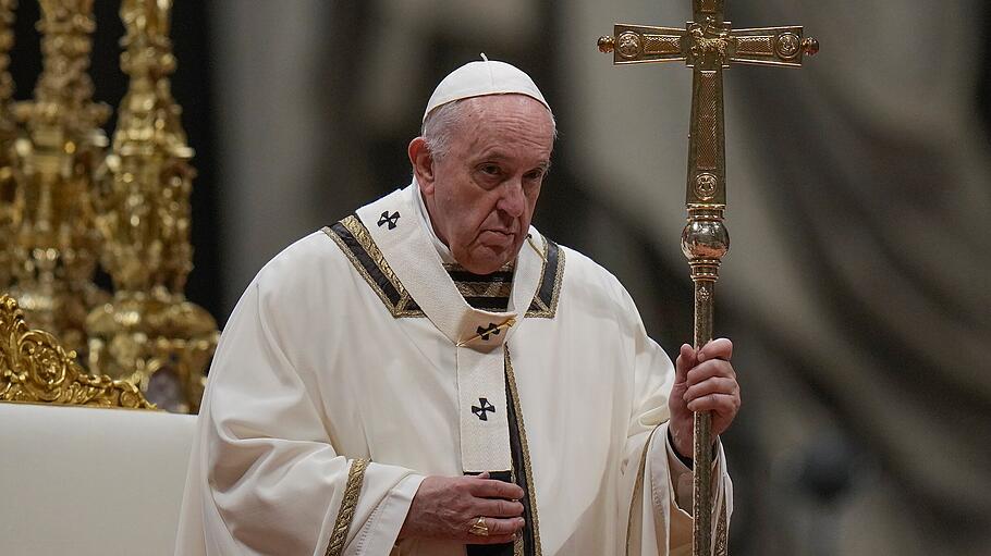 Für Papst Franziskus ist ,Synodalität' kein Synonym von Demokratie"