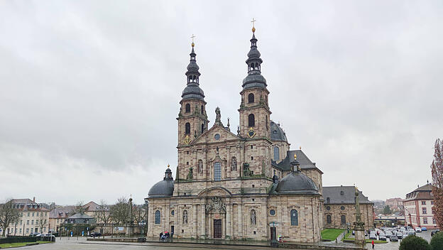 Evangelisationszentrum Bistum Fulda
