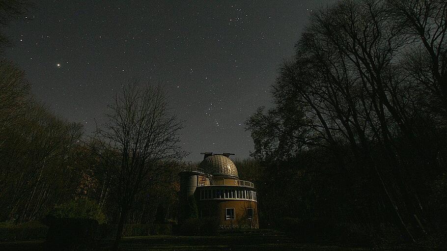 Planetarium