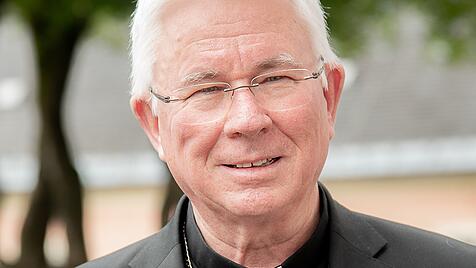 Erzbischof Lackner übte Kritik am deutschen synodalen Weg