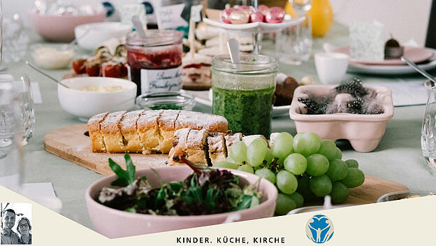 K&uuml;chenparlament