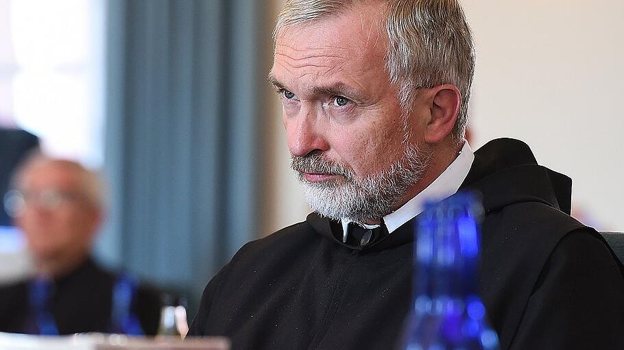 Bistum Eichst&auml;tt: Gregor Maria Hanke