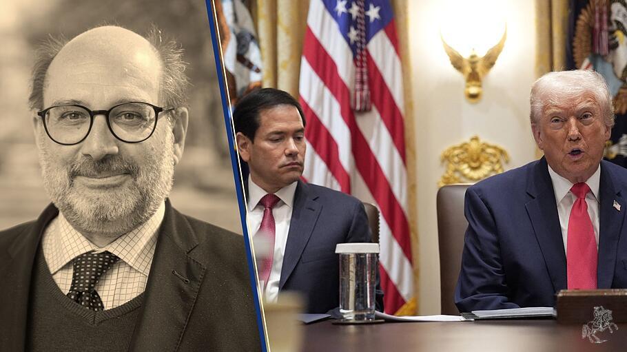 Neue Sicherheitsstrategie der USA