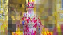 Der russisch-orthodoxe Patriarch Kyrill I.
