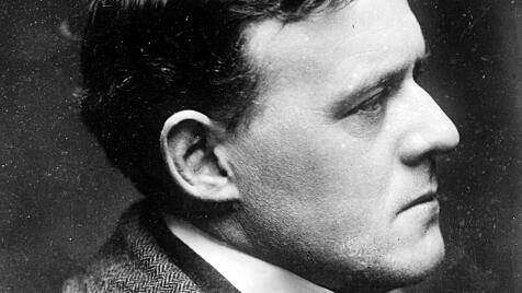 Hilaire Belloc, Schriftsteller