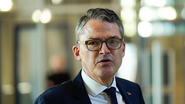 Roderich Kiesewetter, CDU-Bundestagsabgeordnete