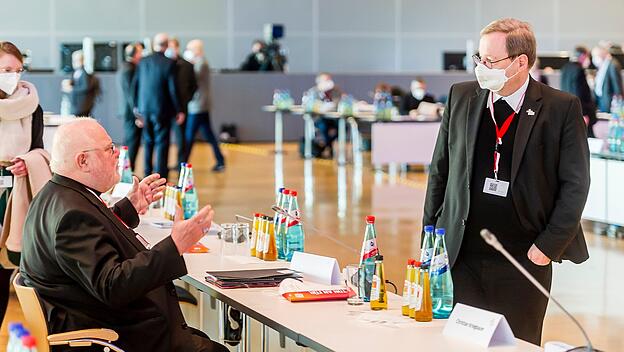 3. Synodalversammlung des Synodalen Weges