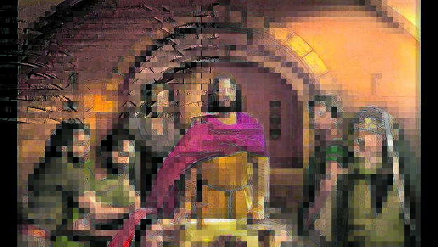 The Chosen