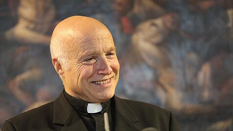 Leo Maasburg, Priester, Adeliger und „Charismatiker“