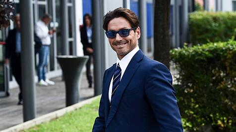 Pier Silvio Berlusconi