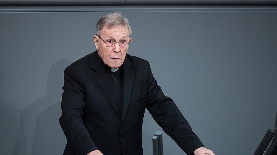 Kardinal Kasper meinte, dass viele Anhänger der „Alte Messe“ ihre Ablehnung des Zweiten Vatikanischen Konzils ausdrücken würden