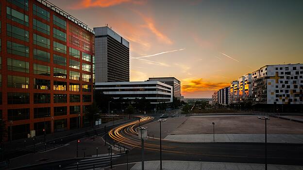 Nanterre