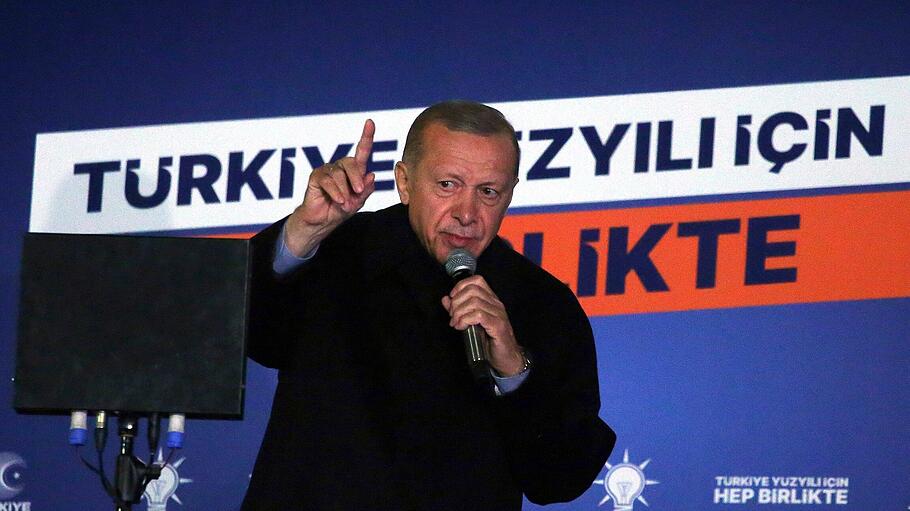 Nach Wahl in der Türkei – Reaktionen in Ankara