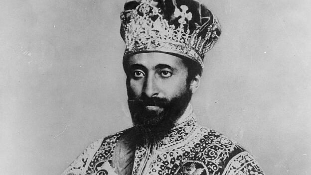 Ras Tafari Makonnen