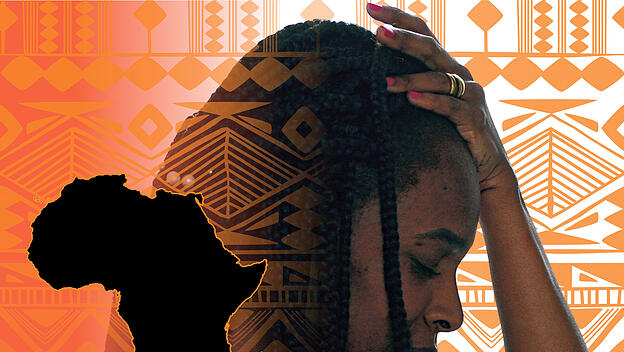 Afrika, Abtreibung,Ideologischer Kolonialismus