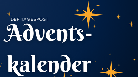 Grafik Adventskalender