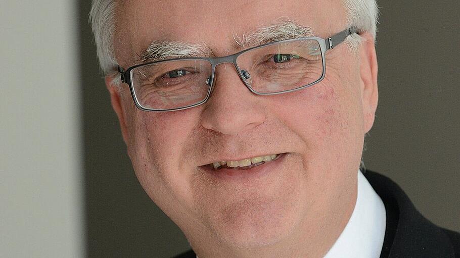„Wir haben ein Angebot an die Welt!“ – davon ist Erzbischof Heiner Koch trotz allem fest überzeugt