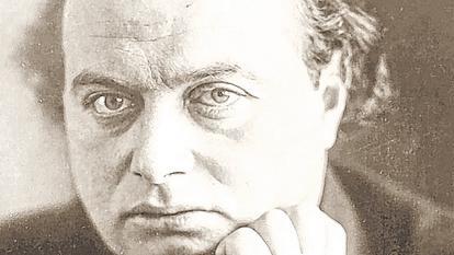 Franz Werfel (1890–1945)
