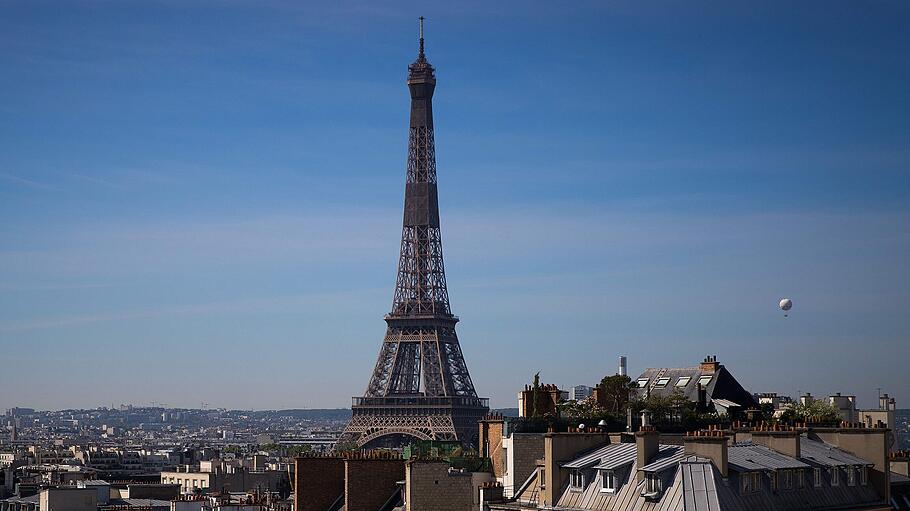 Paris erinnert an Kommune vor 150 Jahren