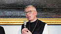 Abt Maximilian Heim wird am 30.März 2023 im Tagespost Online Forum sprechen