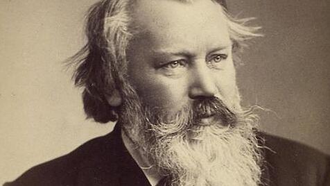 Brahms wollte mit dem Requiem ein überkonfessionelles Werk schaffen