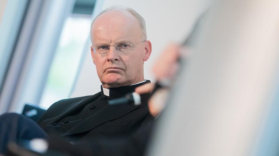 Essens Bischof Overbeck: Sonntagsgottesdiens verbindet alle