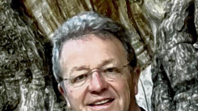 Foto Bernhard Meuser Tagesposting