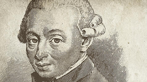 Immanuel Kant zum 300. Geburtstag