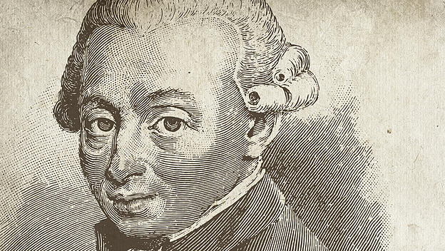 Immanuel Kant zum 300. Geburtstag