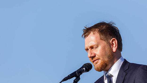 Michael Kretschmer, CDU