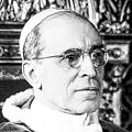 Papst Pius XII.