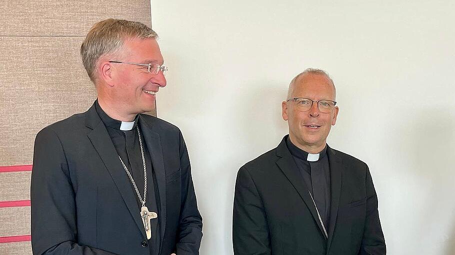 Ankunft des neuen Nuntius in Berlin