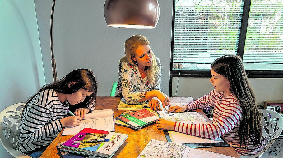 Plädoyer für das Homeschooling