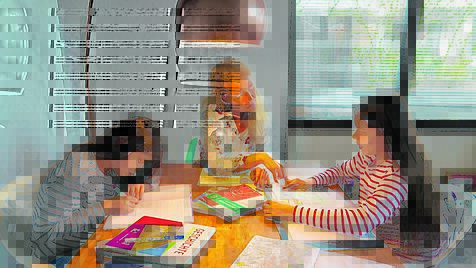 Plädoyer für das Homeschooling