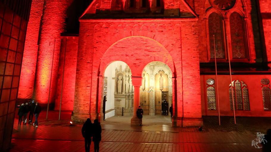 „Red Wednesday“