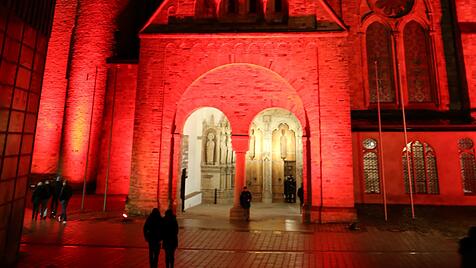 „Red Wednesday“
