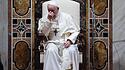 Papst Franziskus und der Zölibat